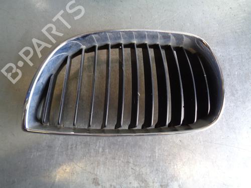 Used Grille BMW 1 (E87) 120 d (163 hp) 19947613