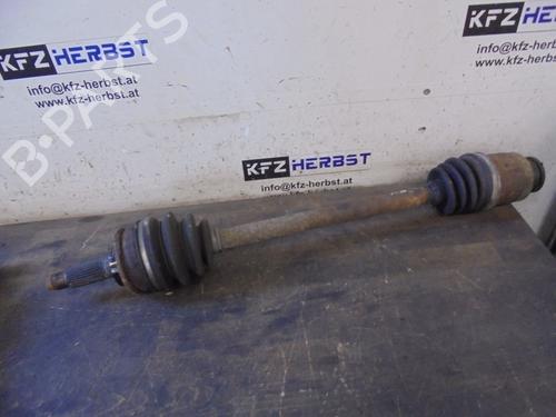 Right front driveshaft SUBARU IMPREZA Estate (GF) 2.0 i AWD (GF8) (116 hp) 16455000