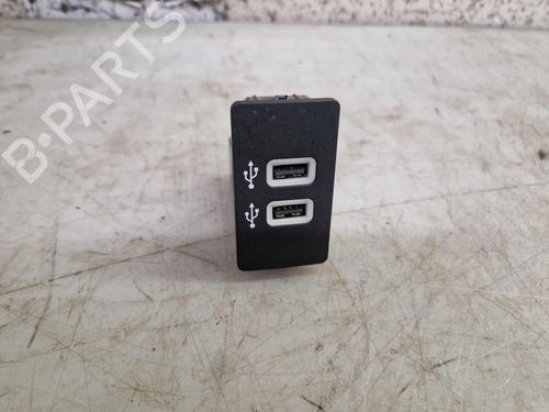 Schakelaar FORD GALAXY III (CK) 2.0 TDCi (150 hp) 31803025