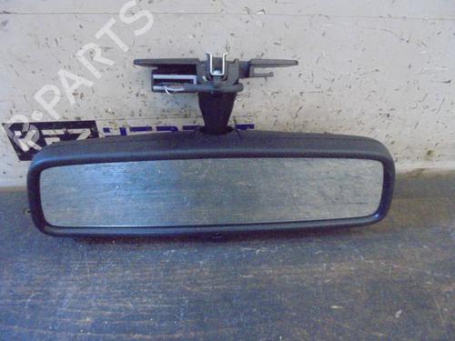 Rear mirror OPEL ASTRA H Estate (A04) 1.6 (L35) (105 hp) 12870689