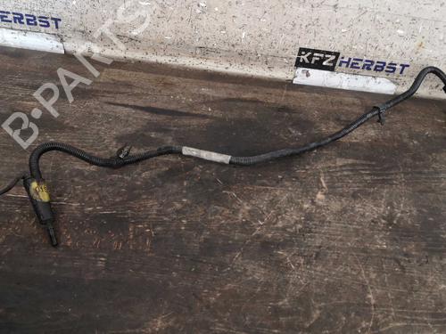 Used Pipe VW TRANSPORTER T6 / CARAVELLE T6 Bus (SGB, SGJ, SHB, SHJ) 2.0 TDI (110 hp) 22288684