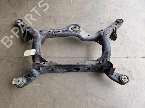 Rear axle AUDI A6 C7 Avant (4G5, 4GD) 3.0 TDI quattro | BP28605366M2
