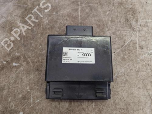 Used Control unit Control unit AUDI A6 C7 Avant (4G5, 4GD) 2.8 FSI quattro (204 hp) 33337988 33337988