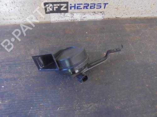 Horn OPEL MOKKA / MOKKA X (J13) 1.7 CDTI (_76) (131 hp) 13063672