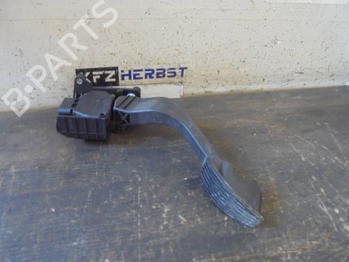 Pedal FIAT PANDA (169_) 1.2 (169AXF2A, 169AXF1A) (69 hp) 13434889