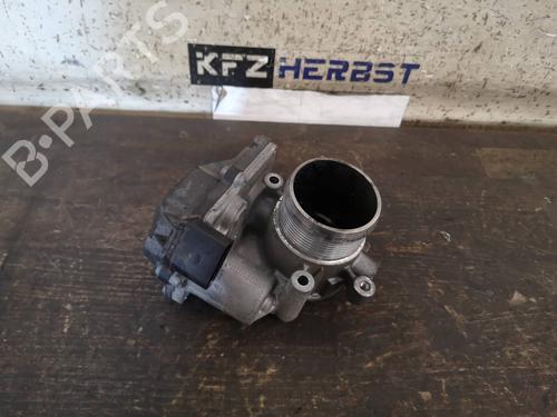 Used Throttle body VW POLO V (6R1, 6C1) 1.2 TDI (75 hp) 13438233