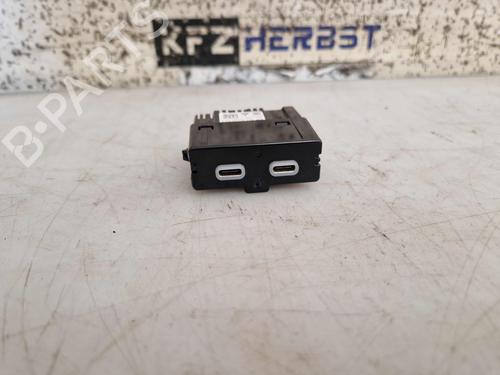 Kombi Kontakt / Stilkkontakt VW ID.5 (E39) Pro Performance (204 hp) 30315581