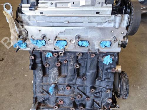 Engine SKODA OCTAVIA III Combi (5E5, 5E6) 2.0 TDI | BP27592970M1 