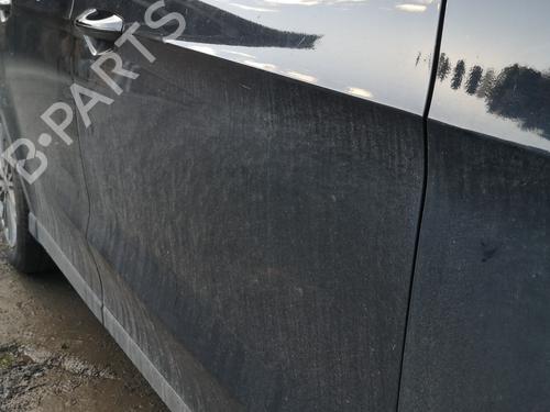 Right front door FORD GALAXY III (CK) 2.0 TDCi | BP29966700C3 