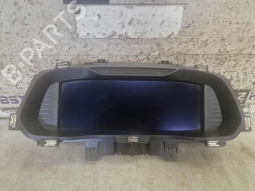 Kombinert Instrument SKODA OCTAVIA IV Combi (NX5, PV5) 2.0 TDi | BP29527664C47