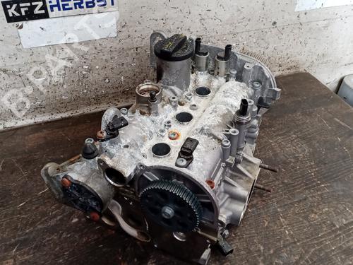 Cylinder head SEAT ARONA (KJ7, KJP) 1.0 TSI | BP38109681M5 - Image 5