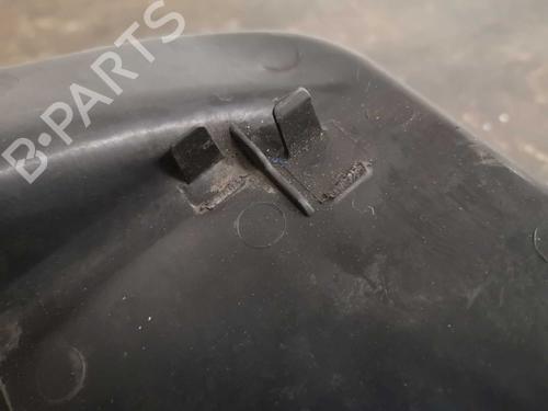 Upper protection NISSAN NAVARA NP300 Pickup (D23, D23T) 2.3 dCi | BP22277819M93 
