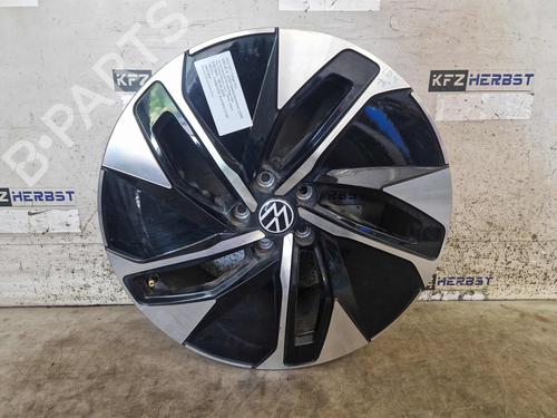 Used Rim Rim VW ID.4 (E21) Performance (204 hp) 35802777 35802777