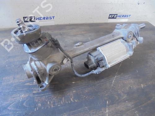 Used Steering rack VW GOLF VI Variant (AJ5) 2.0 TDI (140 hp) 13433736