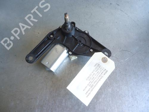 Viskermotor bakrute RENAULT CLIO II (BB_, CB_) 1.5 dCi (B/CB07) (65 hp) 12882925
