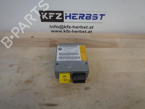 Airbag styreenhed BMW 7 (E65, E66, E67) 730 d (218 hp) 13432530