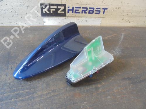 Used Antenna/Base BMW 3 (E90) 318 i (129 hp) 13062341