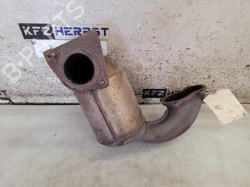 Used Catalyst RENAULT TRAFIC II Van (FL) 1.9 dCi 100 (FL0C, FL0K, FL0B) (101 hp) 24467609