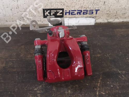 Used Left rear brake caliper ALFA ROMEO GIULIETTA (940_) 1.4 TB (940FXB1A, 940FXB11) (170 hp) 22994159