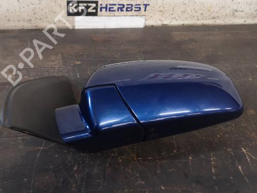 Left mirror OPEL VECTRA C GTS (Z02) 1.9 CDTI (F68) | BP12874859C26 