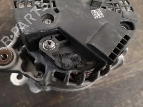 Alternator SKODA OCTAVIA III Combi (5E5, 5E6) 2.0 TDI | BP13439257M7 