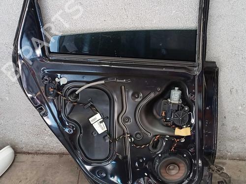 Left rear door VW POLO V (6R1, 6C1) 1.2 | BP22292626C4 