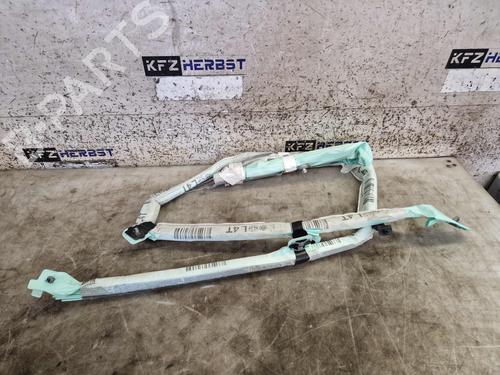 Used Left curtain airbag VW GOLF VII Variant (BA5, BV5) 1.6 TDI (105 hp) 33122273