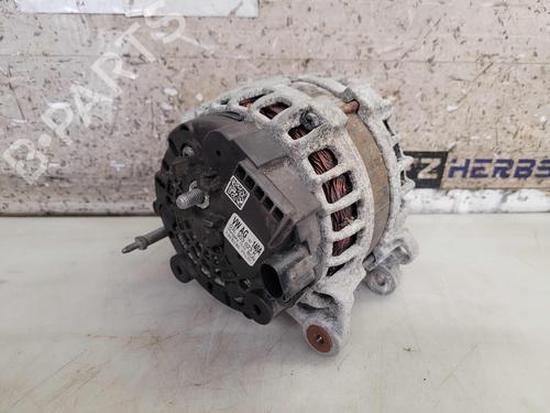 Alternator VW GOLF VII (5G1, BQ1, BE1, BE2) 1.6 TDI | BP23644962M7 