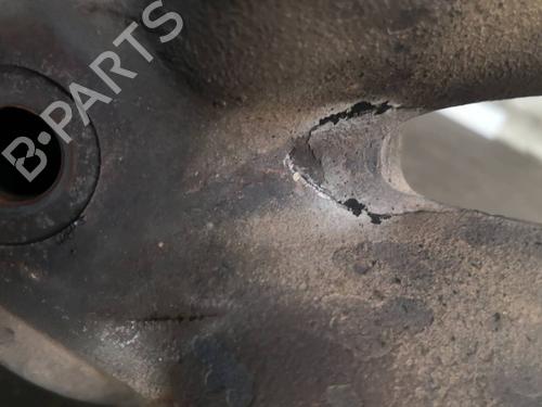 Katalysator OPEL MERIVA A MPV (X03) 1.6 (E75) | BP13437817M10 