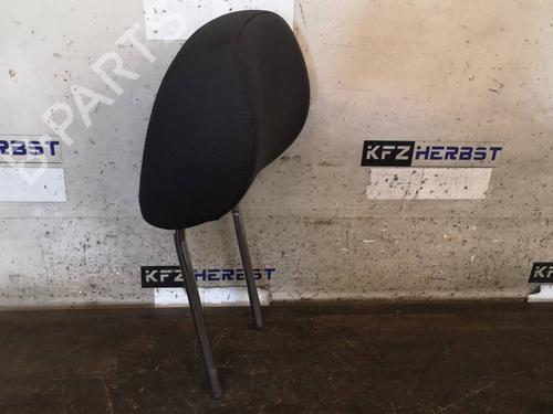 Used Headrest AUDI A3 Sportback (8VA, 8VF) 1.6 TDI (110 hp) 13437284