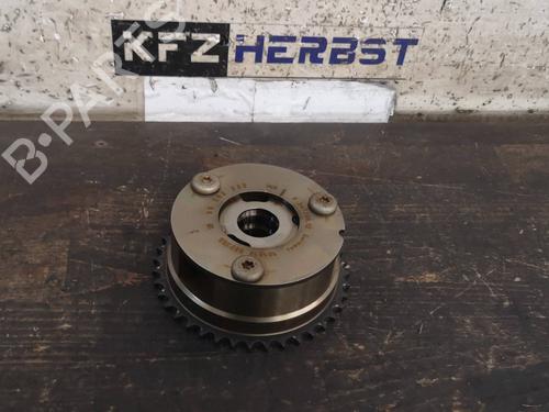 Used Pulley OPEL MERIVA B MPV (S10) 1.4 (75) (140 hp) 20096990