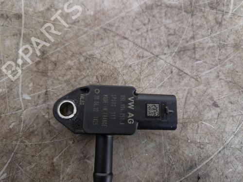 Sensor electrónico SKODA OCTAVIA IV Combi (NX5, PV5) 2.0 TDi (150 hp) 32338302