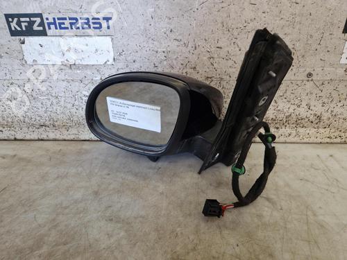 Used Left mirror VW SHARAN (7N1, 7N2) 1.4 TSI (150 hp) 27728088