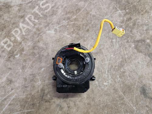 Used Squib airbag Squib airbag HYUNDAI i20 III (BC3, BI3) 1.2 (84 hp) 34536854 34536854