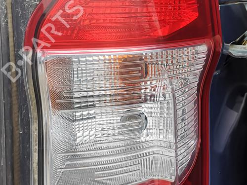 Used Right taillight Right taillight 37659576 37659576