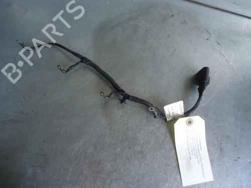 Used Wiring harness CITROËN XSARA PICASSO (N68) 1.6 HDi (109 hp) 12924780