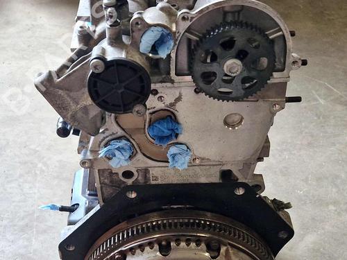 Engine SEAT IBIZA V (KJ1, KJG) 1.0 TSI | BP26606861M1 