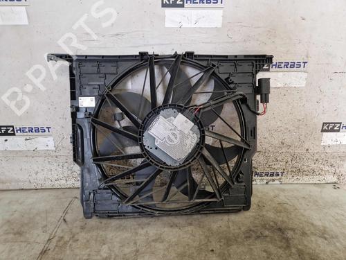 Używane Moduł elektroniczny BMW 5 (F10) 520 d (163 hp) 30697378