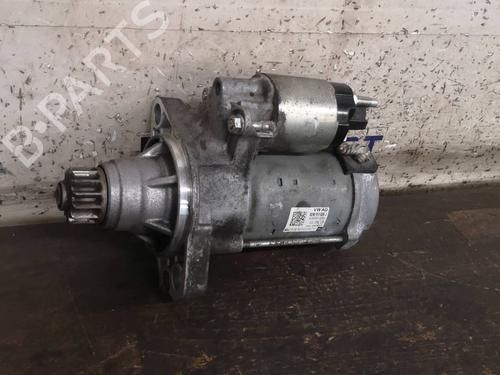 Startmotor VW POLO VI (AW1, BZ1, AE1) 1.0 (65 hp) 13443126