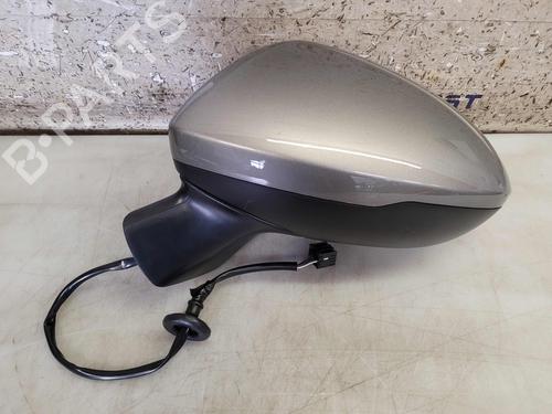 Left mirror OPEL ASTRA K (B16) 1.0 Turbo (68) | BP24135600C26 