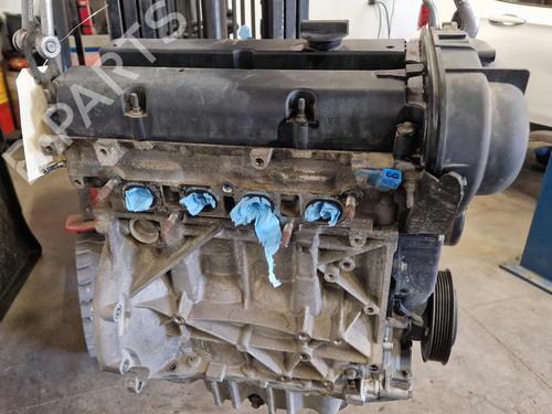 Used Engine FORD FIESTA VI (CB1, CCN) 1.25 (60 hp) 32728153