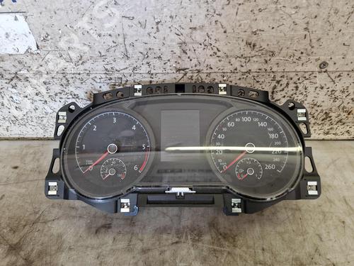 Compteur de vitesse VW GOLF VII Variant (BA5, BV5) 2.0 TDI (150 hp) 33122332