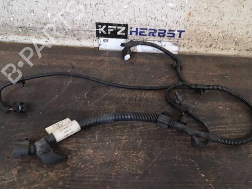 Used Wiring harness PORSCHE PANAMERA (970) 4.8 4S (400 hp) 28362344
