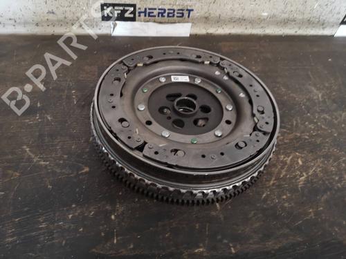 Used Flywheel NISSAN QASHQAI II (J11, J11_) 1.3 DIG-T (160 hp) 30854597