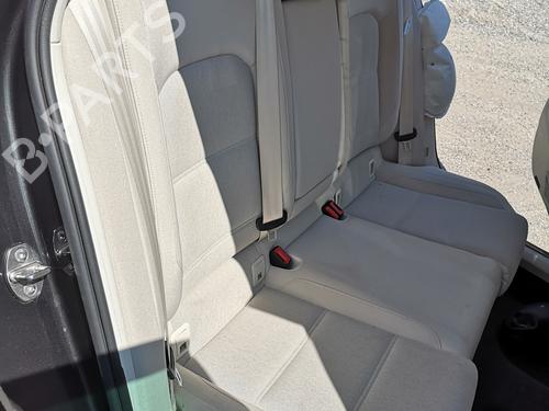 Rear seat VW PASSAT B8 Variant (3G5, CB5) 2.0 TDI | BP38011004C17 - Image 2