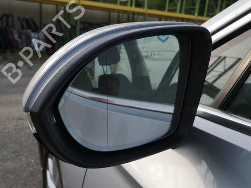 Left mirror VW PASSAT B8 Variant (3G5, CB5) 2.0 TDI | BP37461156C26 - Image 3