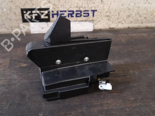 Used Front right lock DACIA SANDERO II 1.0 SCe 75 (B8JC, B8JD) (73 hp) 12891218