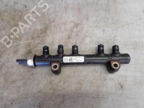 Used Injection rail FORD C-MAX II (DXA/CB7, DXA/CEU) 1.6 TDCi (95 hp) 27543652