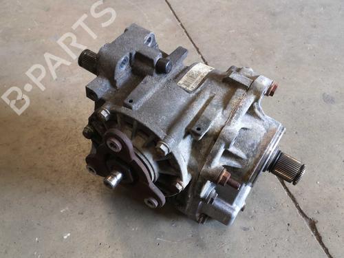 Used Transfer box VW TIGUAN (5N_) 2.0 TDI 4motion (140 hp) 33121959