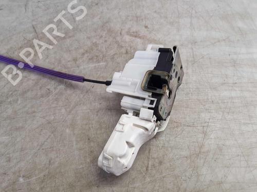Front left lock FIAT TIPO Estate (356_, 357_) 1.6 D (356WXG1B) | BP27167567C98 